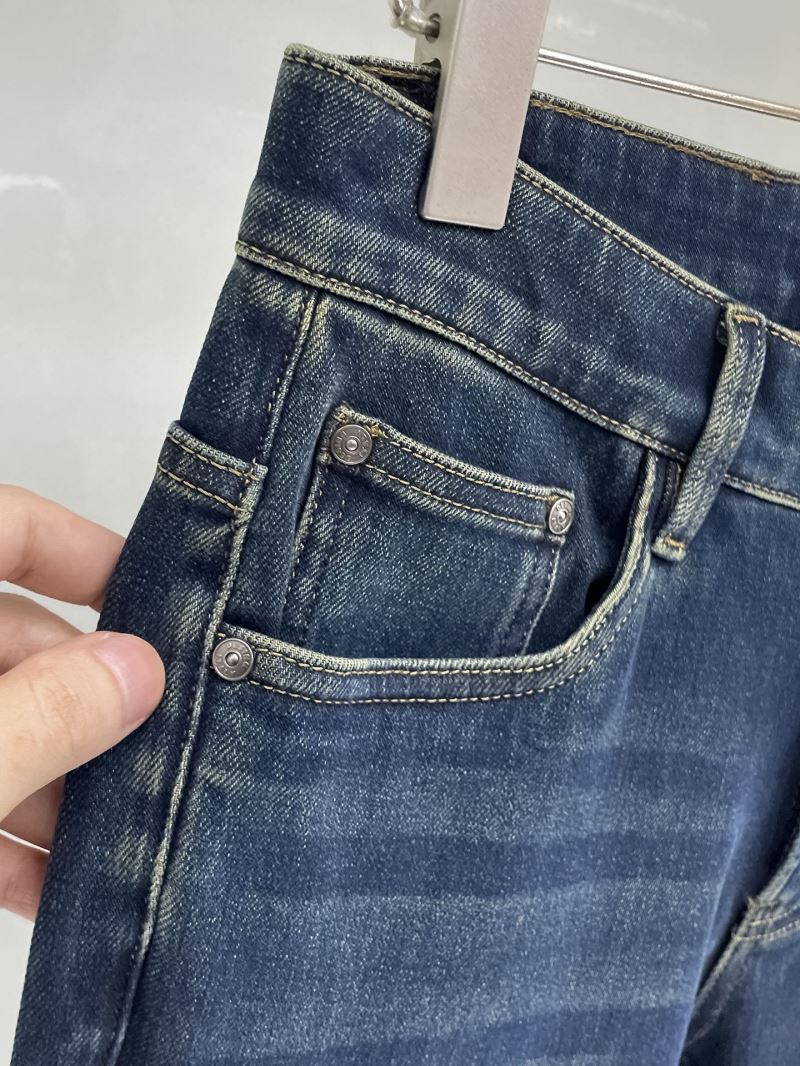 Christian Dior Jeans